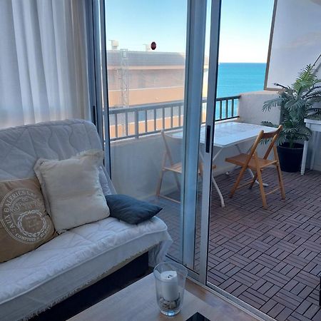 טורבייחה Cabo Cervera 50 M Del Mar מראה חיצוני תמונה