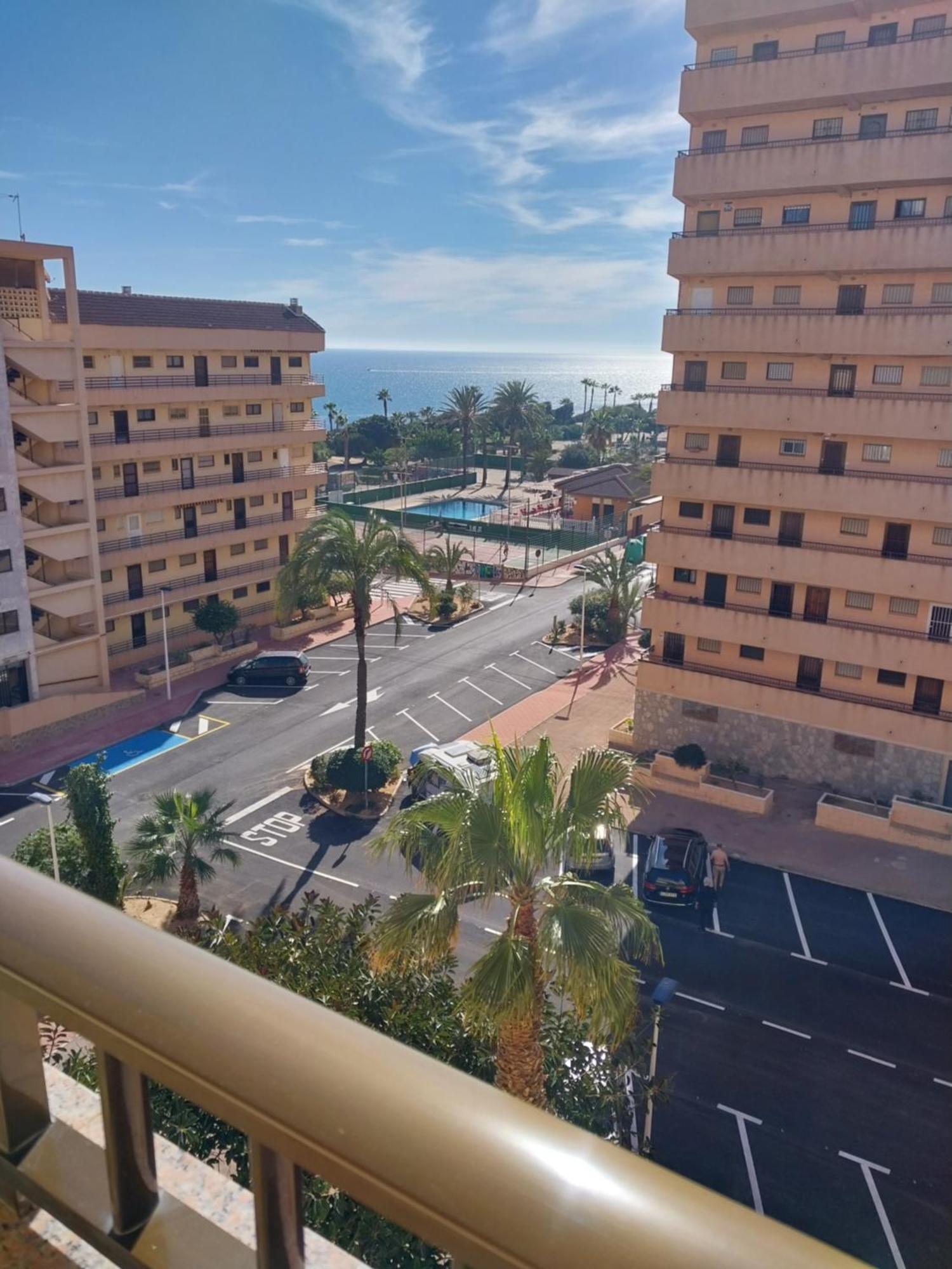 טורבייחה Cabo Cervera 50 M Del Mar מראה חיצוני תמונה